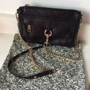 Rebecca Minkoff Mini Mac